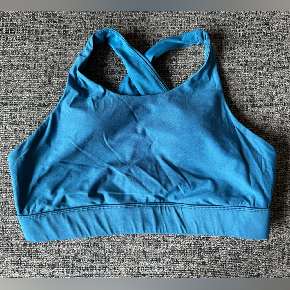 Fabletics High Impact Sports Bra